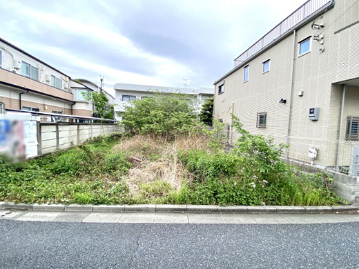 現地写真