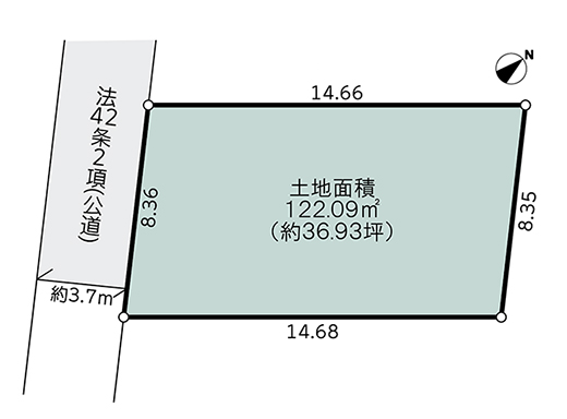 地形図