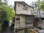 現地写真(古屋有り)