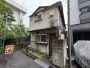 現地写真(古屋有り)