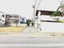 東側道路