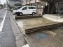 現地写真(現況:駐車場)