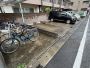現地写真(現況:駐車場)