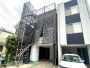 外観(リフォーム工事中)