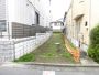 現地写真(路地状部分)