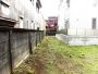 本地から(路地状部分)
