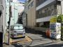 現地写真(現況:駐車場)