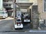 現地写真(現況:駐車場)