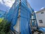 現地写真(建築中)