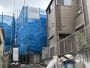 現地写真(建築中)