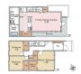 参考プラン(建物面積:93.77㎡・建物価格:2190万円(税込))