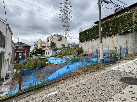 現地写真