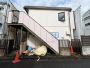 現地写真(古屋有り)