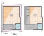 参考プラン(建物面積219.83平米・建物価格14600万円(税込))