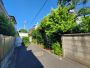 北側前面道路