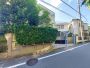 現地写真(古屋有り)