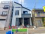 外観(建築中)