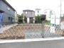 現地写真(建築中)