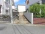 現地写真(路地状部分)
