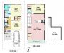 参考プラン(建物面積78.57平米・建物標準価格2500万円(税込))