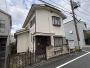 現地写真(古屋有り)