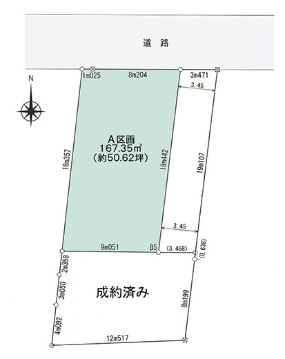 地形図
