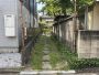 北側路地状部分