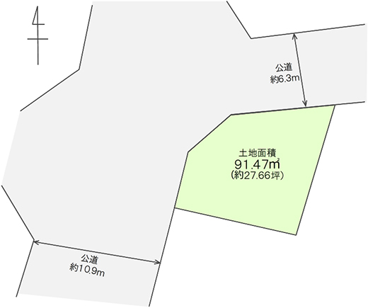 地形図