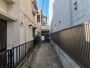 現地写真(路地状部分)