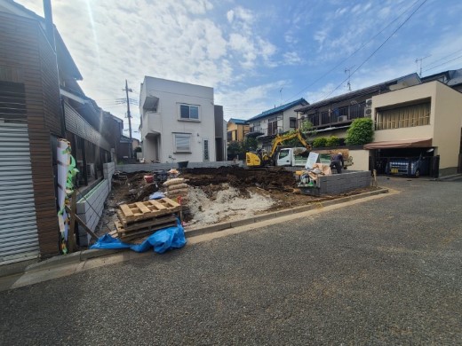 現地写真