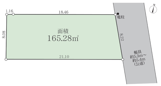 地形図