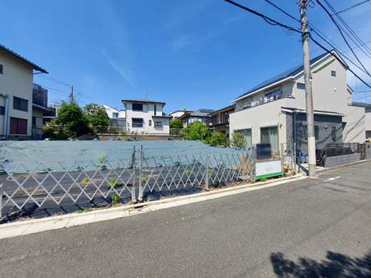 現地写真