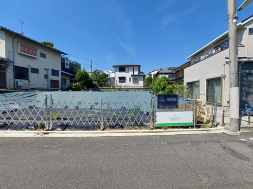 現地写真