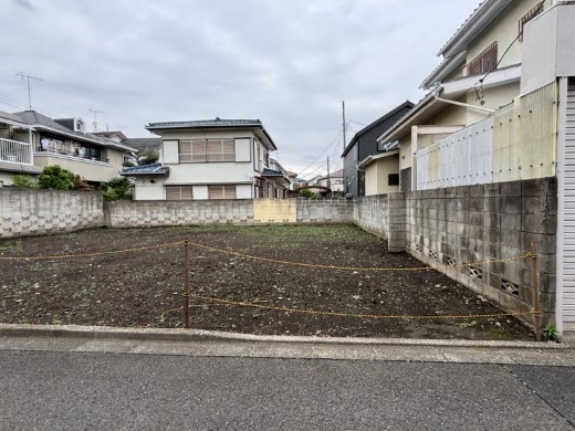現地写真