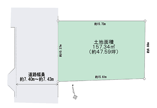 地形図