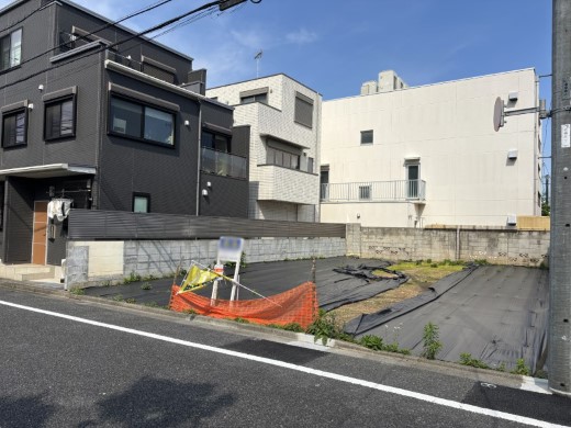 現地写真