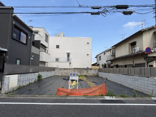 現地写真