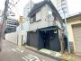 現地写真(古屋有り)