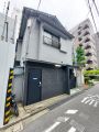 現地写真(古屋有り)