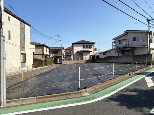 現地写真