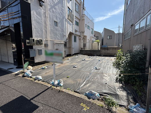 現地写真