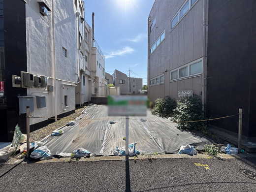 現地写真