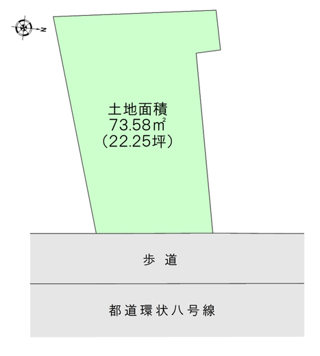 地形図