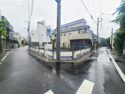 現地写真