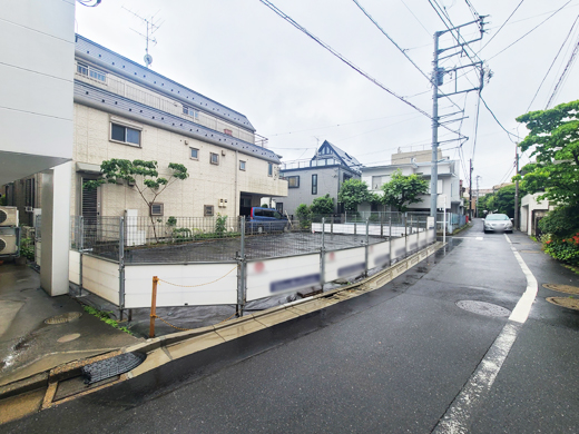 現地写真