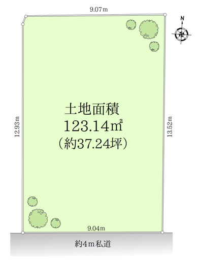 地形図