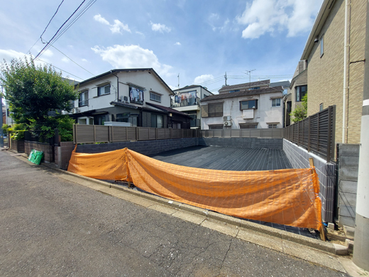 現地写真