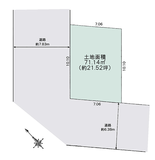 地形図