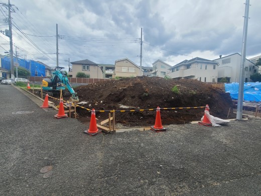現地写真