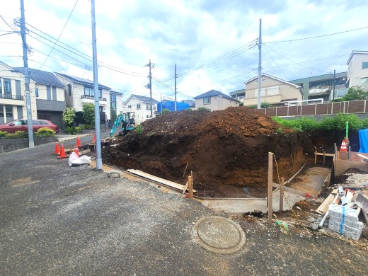 現地写真